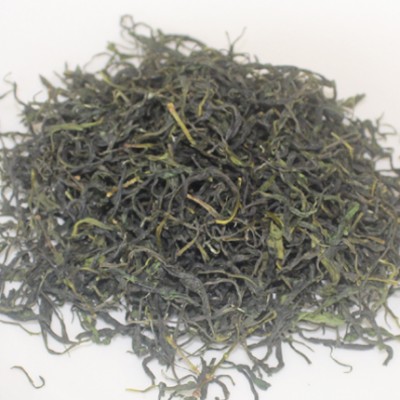 石臺綠茶
